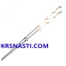 Удилище лодочное Trabucco Corsair Vertical Master Madai Tenya
